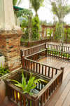 Thiwaratri Resort & Spa 